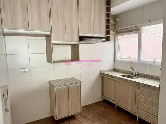Apartamento 3 quartos e 2 banheiros, à venda, no bairro Centro em São Bernardo do Campo