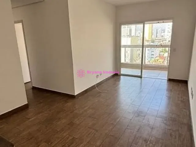 Apartamento 3 quartos e 2 banheiros, à venda, no bairro Centro em São Bernardo do Campo