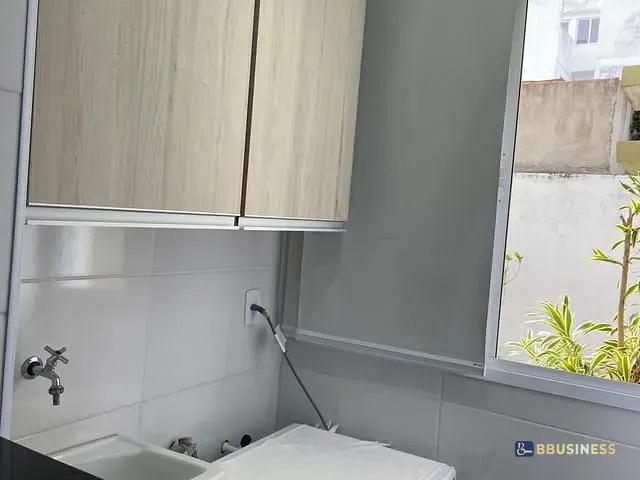 Apartamento 2 quartos e 1 banheiro, à venda, no bairro Parque Santo Antônio em Campos dos Goytacazes