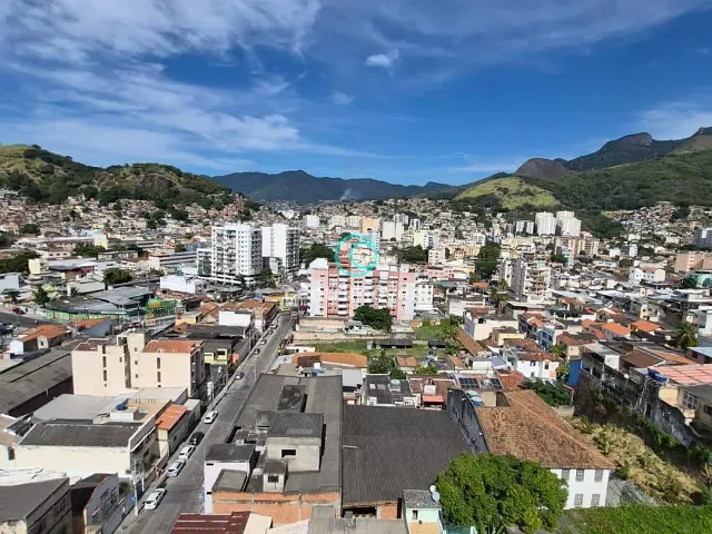 Apartamento com 74m² 2 quartos e 1 banheiro, à venda, no bairro Engenho Novo em Rio de Janeiro