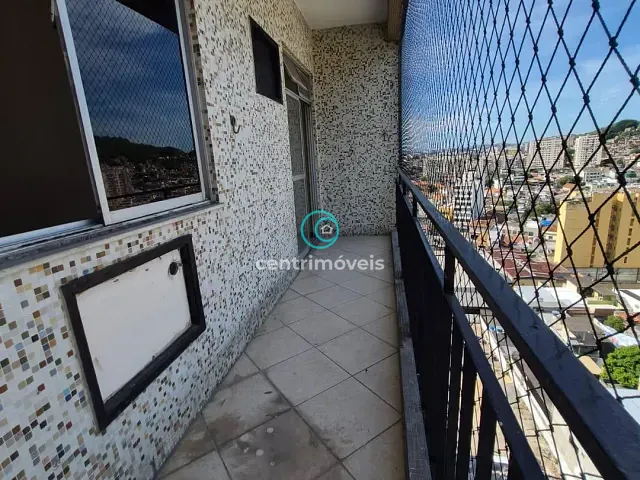 Apartamento com 74m² 2 quartos e 1 banheiro, à venda, no bairro Engenho Novo em Rio de Janeiro