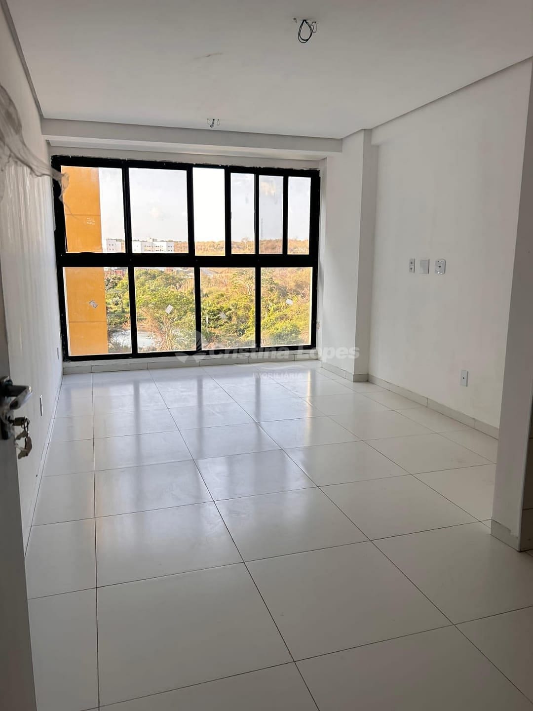 Apartamento, 3 quartos, 66 m² - Foto 1