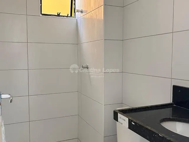Apartamento 3 quartos e 2 banheiros, à venda, no bairro Uruguai em Teresina