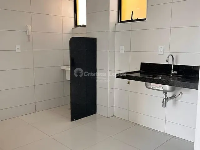 Apartamento 3 quartos e 2 banheiros, à venda, no bairro Uruguai em Teresina