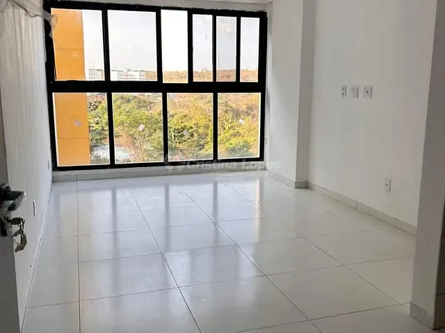Apartamento 3 quartos e 2 banheiros, à venda, no bairro Uruguai em Teresina
