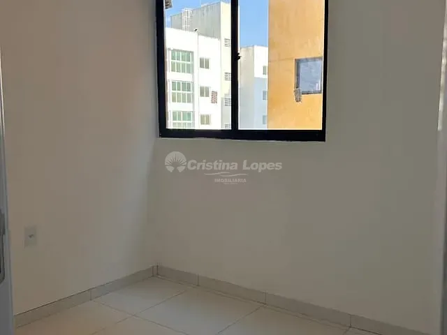 Apartamento 3 quartos e 2 banheiros, à venda, no bairro Uruguai em Teresina