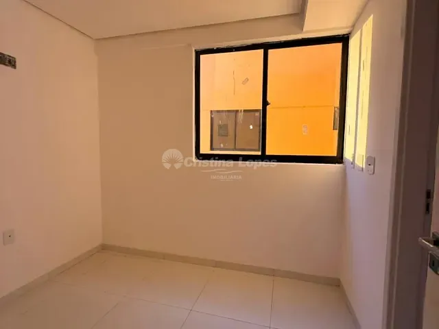 Apartamento 3 quartos e 2 banheiros, à venda, no bairro Uruguai em Teresina