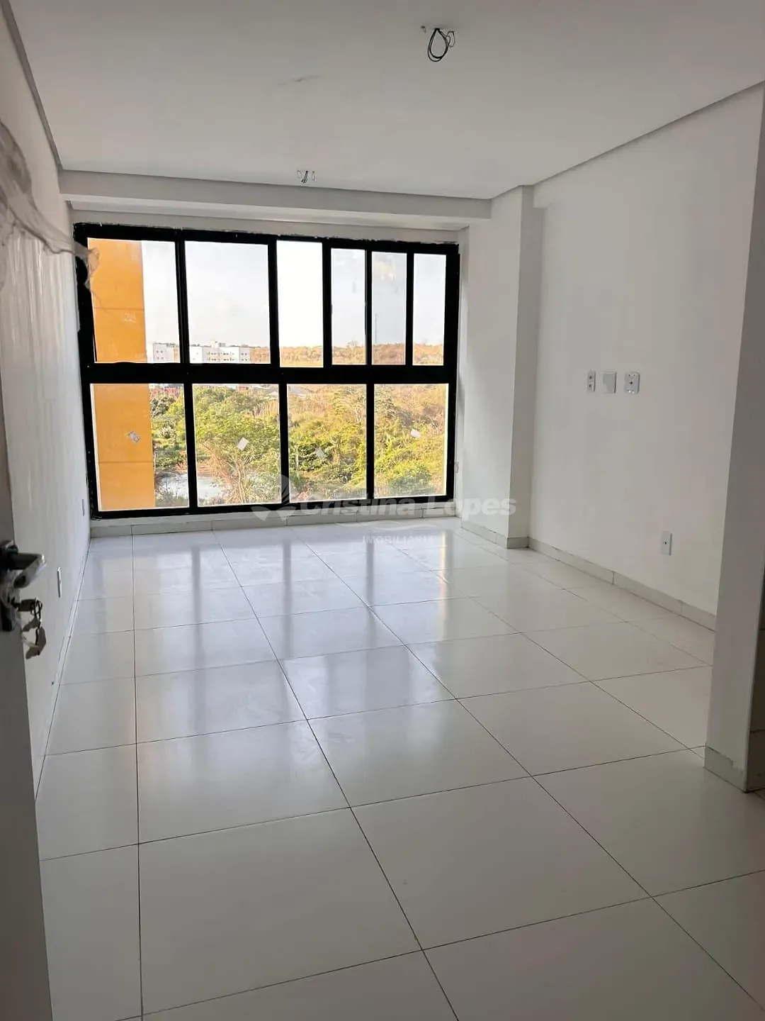 Apartamento, 3 quartos, 66 m² - Foto 1