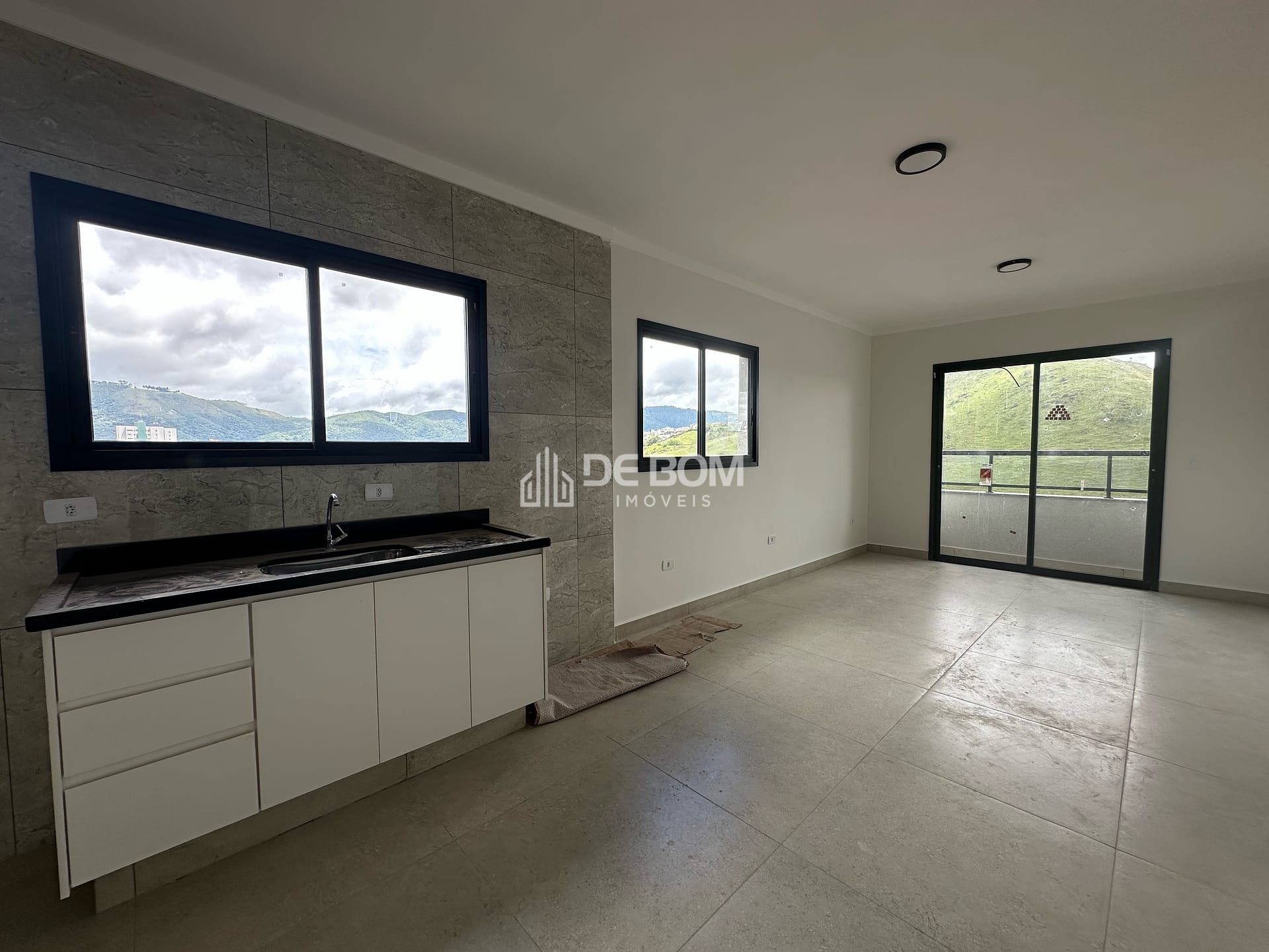 Apartamento, 2 quartos, 70 m² - Foto 4