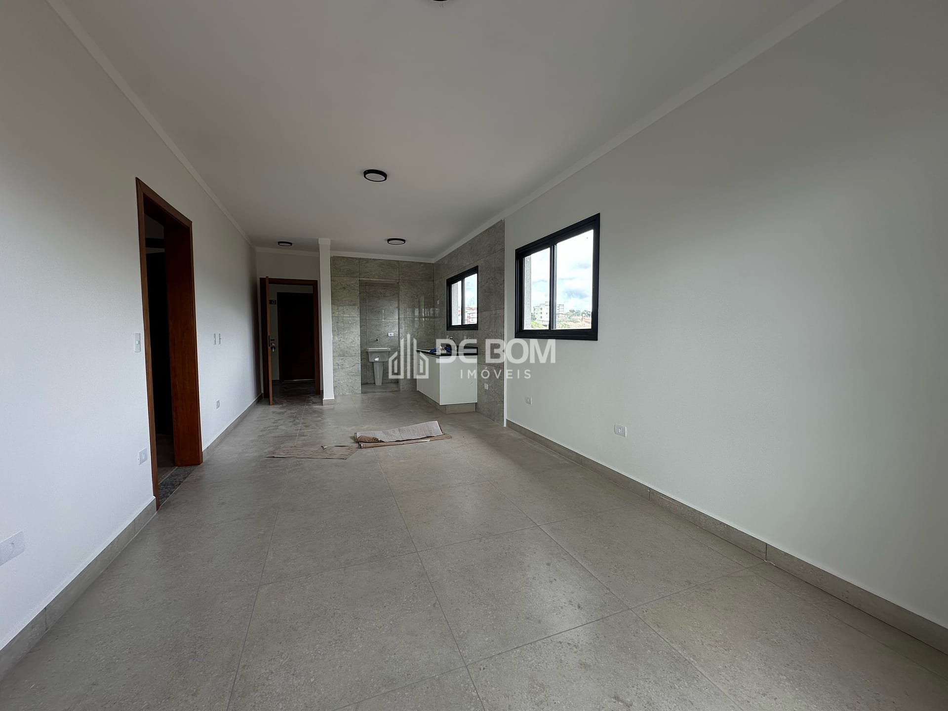 Apartamento, 2 quartos, 70 m² - Foto 3