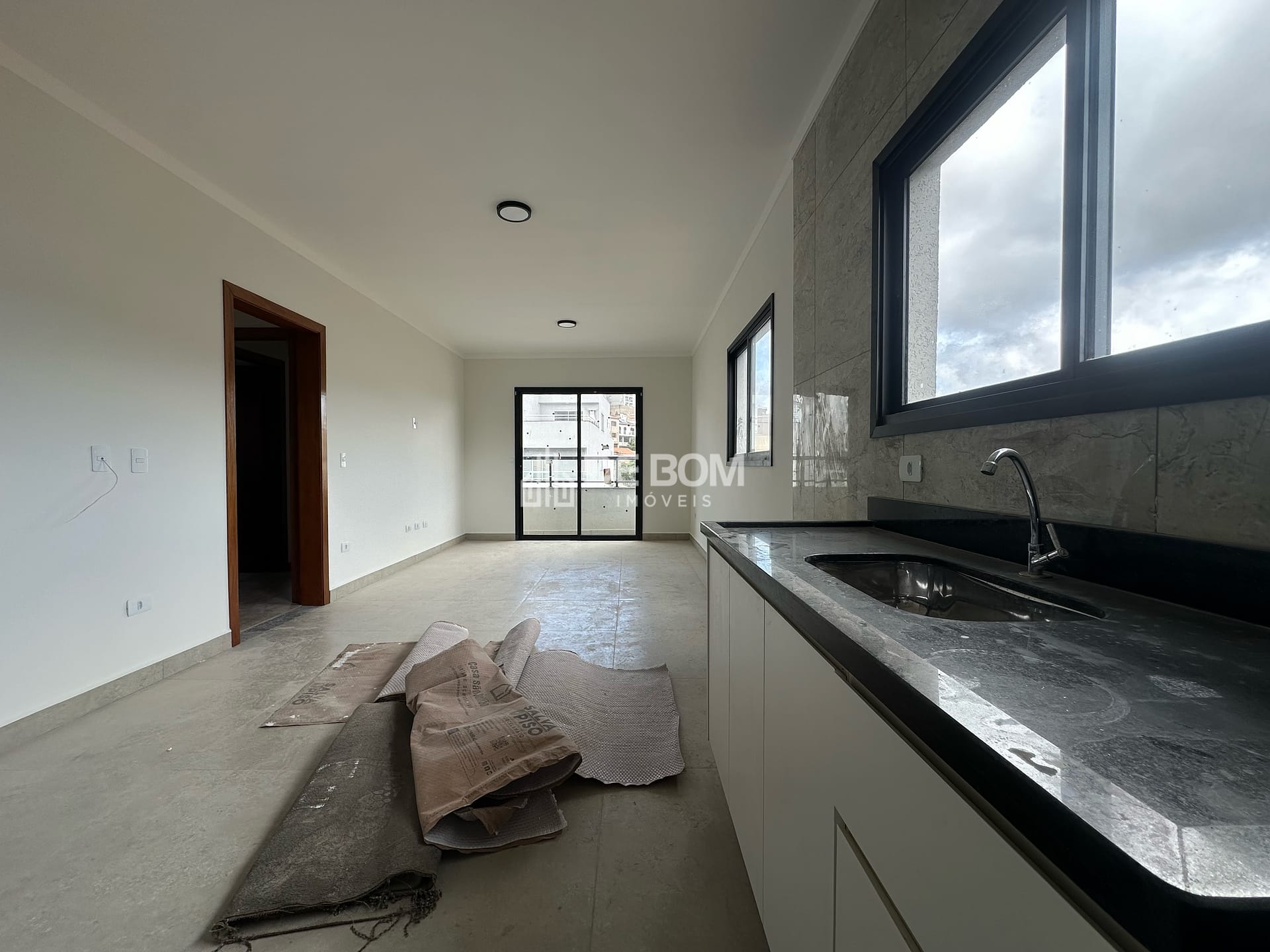 Apartamento, 2 quartos, 70 m² - Foto 6