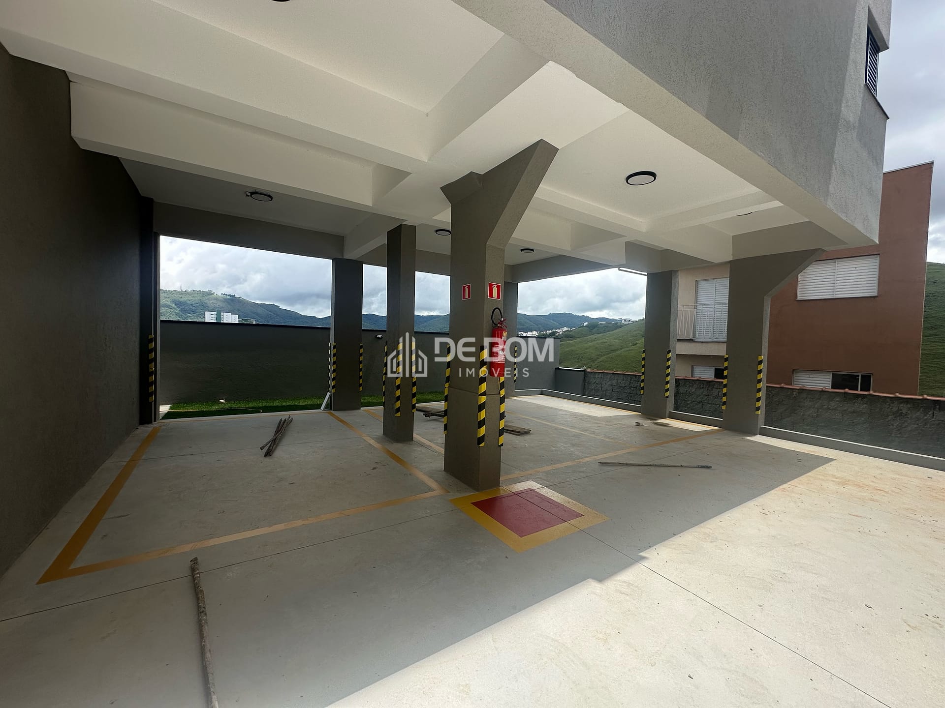 Apartamento, 2 quartos, 70 m² - Foto 20