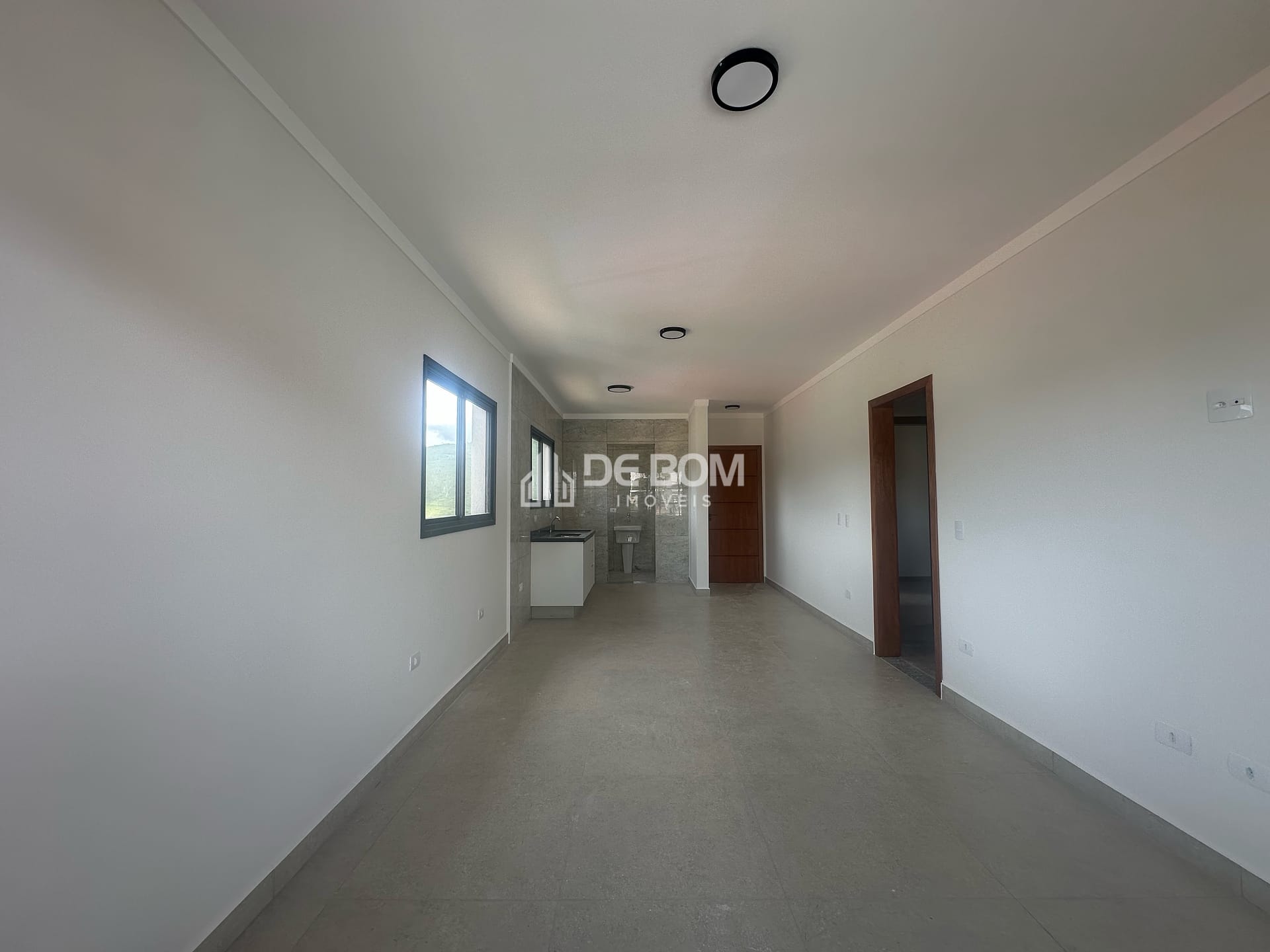 Apartamento, 2 quartos, 70 m² - Foto 2