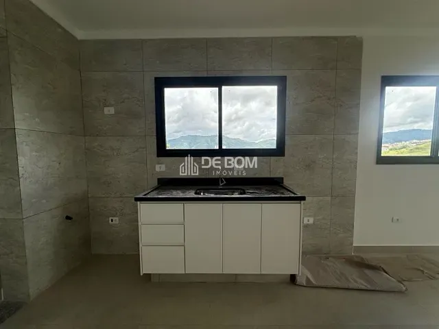 Apartamento com 90m² 2 quartos e 2 banheiros, para alugar, no bairro Jardim Centenário em Poços de Caldas