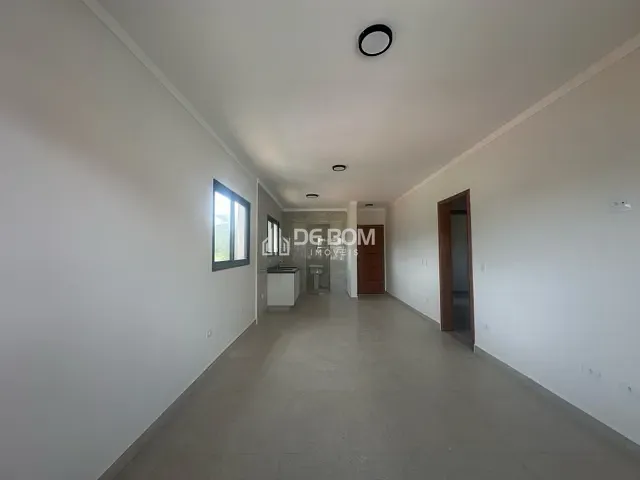 Apartamento com 90m² 2 quartos e 2 banheiros, para alugar, no bairro Jardim Centenário em Poços de Caldas
