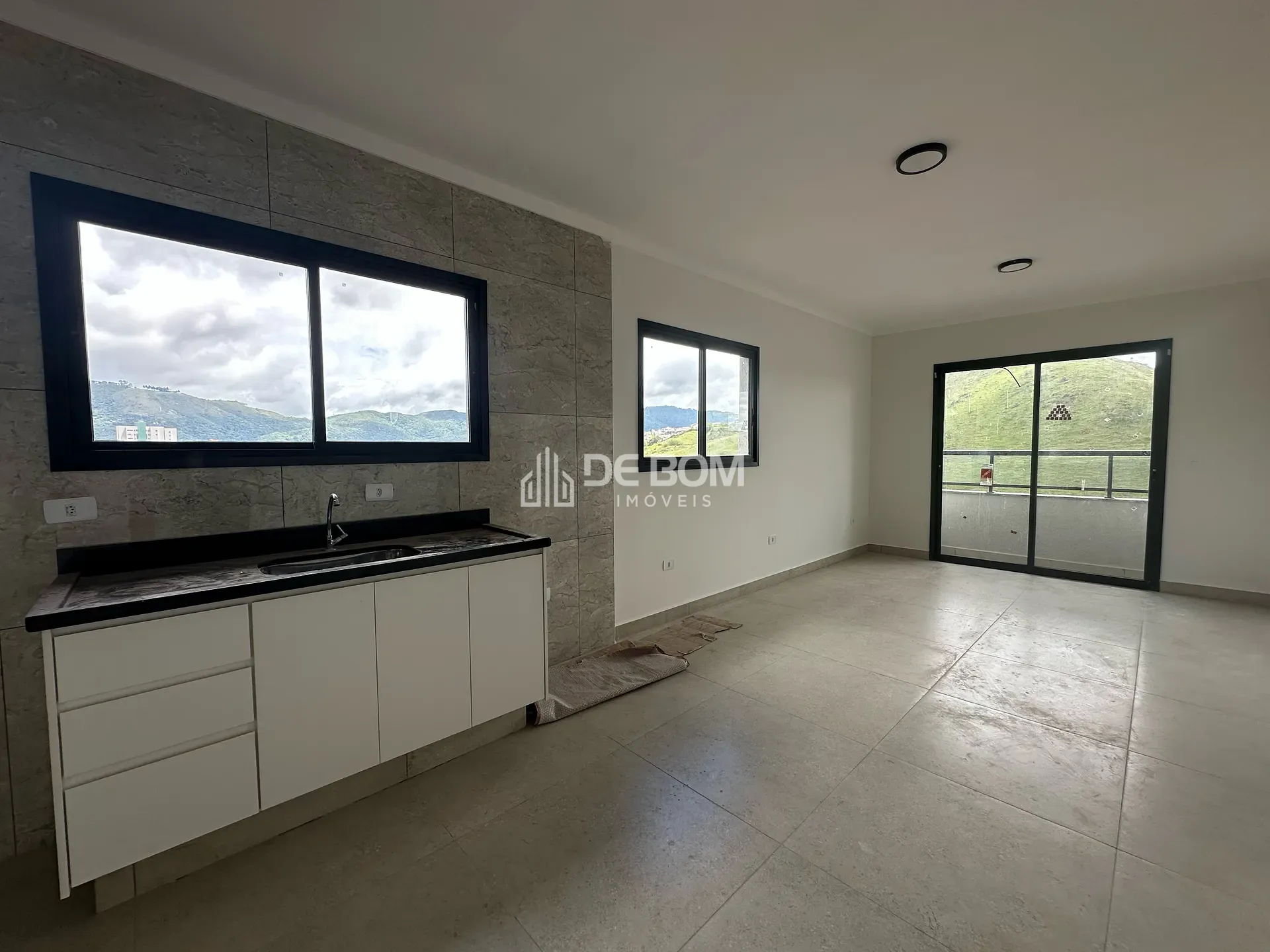 Apartamento, 2 quartos, 70 m² - Foto 4