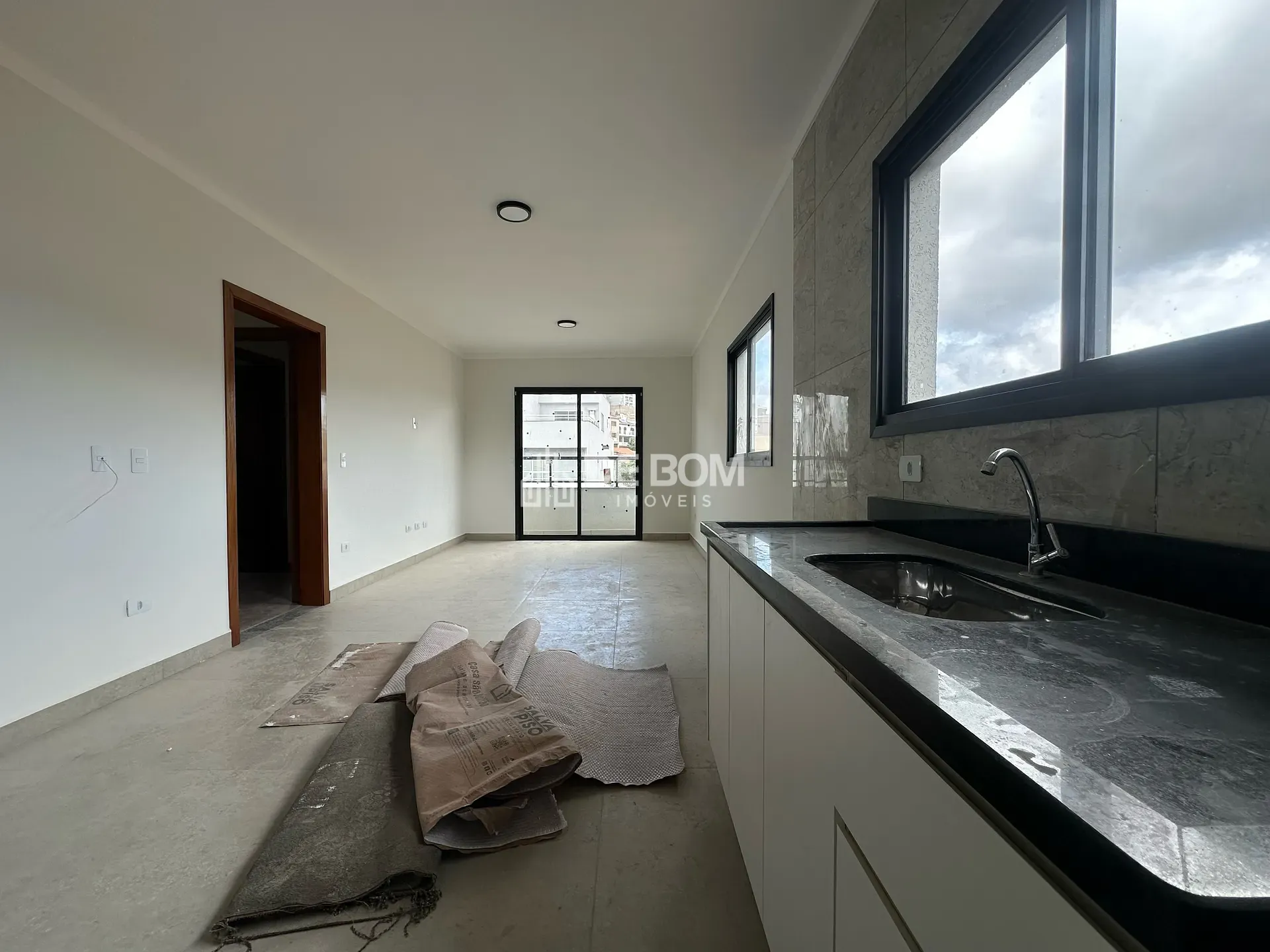 Apartamento, 2 quartos, 70 m² - Foto 6