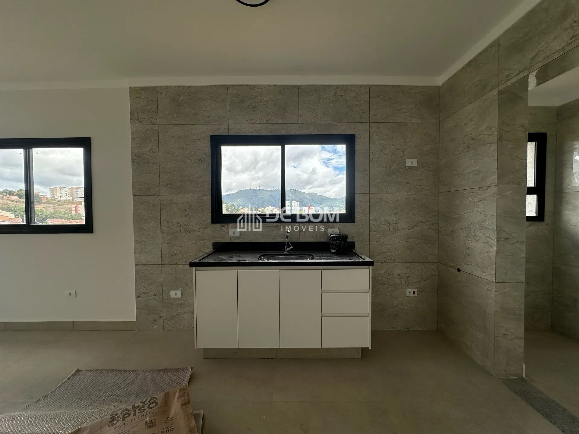 Apartamento, 2 quartos, 70 m² - Foto 7