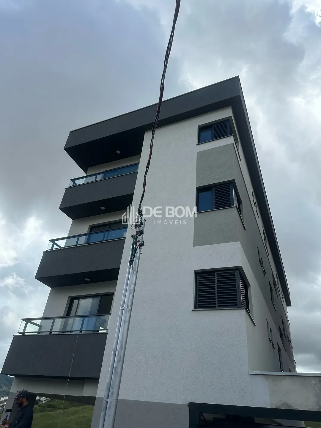 Apartamento, 2 quartos, 70 m² - Foto 1