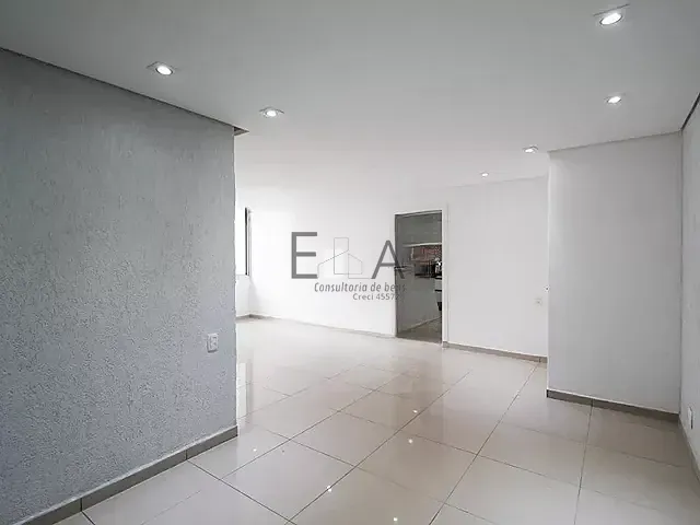 Apartamento com 128m² 3 quartos e 2 banheiros, para alugar, no bairro Vila Nova Conceição em São Paulo
