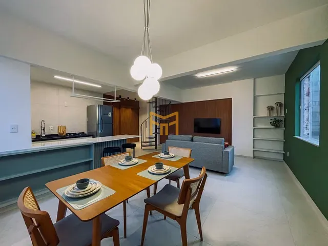 Apartamento 2 quartos e 3 banheiros, à venda, no bairro Umarizal em Belém