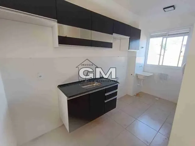Apartamento com 52m² 2 quartos e 1 banheiro, à venda, no bairro Loteamento Santa Marta em Ribeirão Preto