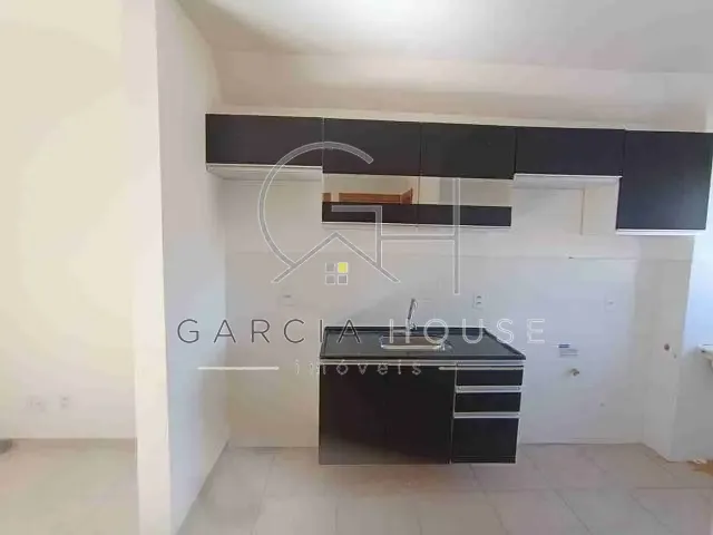 Apartamento com 52m² 2 quartos e 1 banheiro, à venda, no bairro Loteamento Santa Marta em Ribeirão Preto