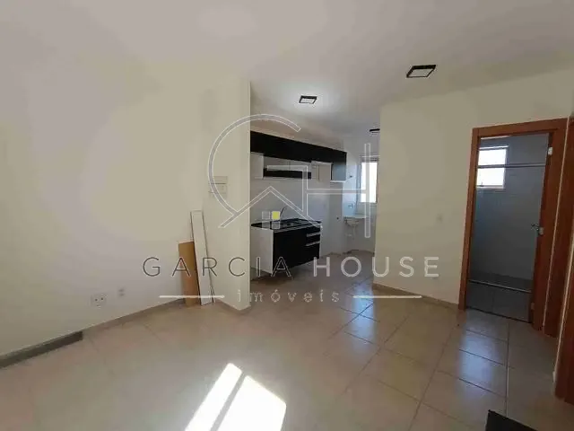 Apartamento com 52m² 2 quartos e 1 banheiro, à venda, no bairro Loteamento Santa Marta em Ribeirão Preto