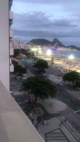 Foto do Apartamento - Apartamento padrão à Venda, Copacabana, Rio de Janeiro, RJ | GrupoApi