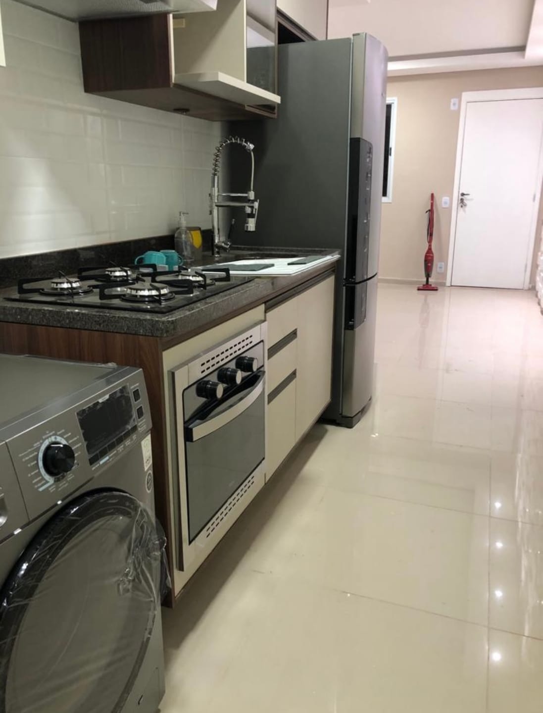Apartamento, 2 quartos, 49 m² - Foto 3