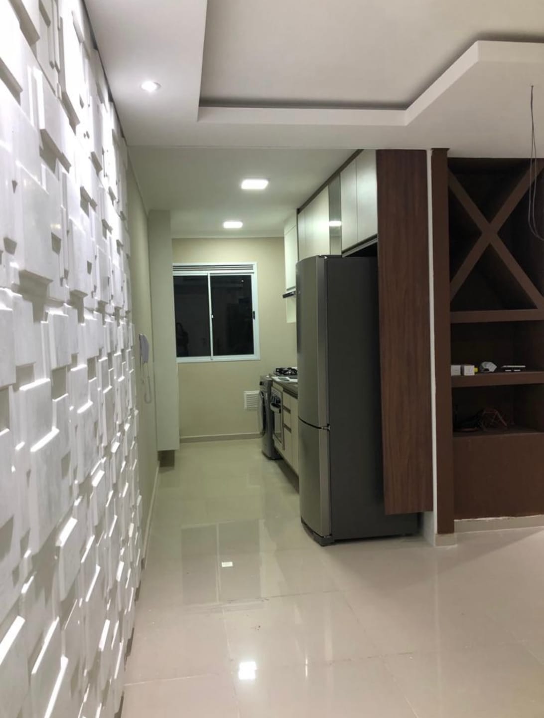 Apartamento, 2 quartos, 49 m² - Foto 4