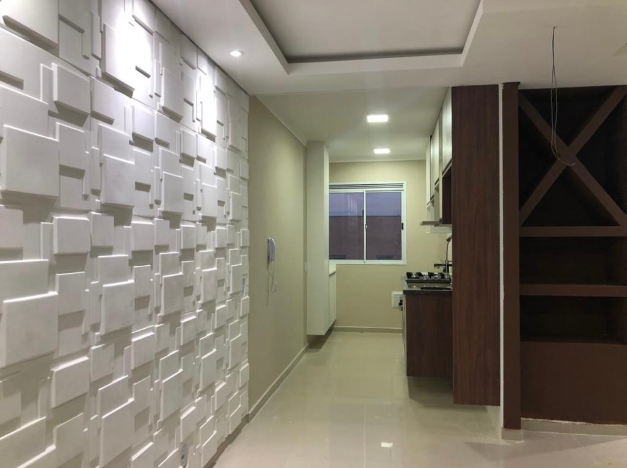 Apartamento, 2 quartos, 49 m² - Foto 5