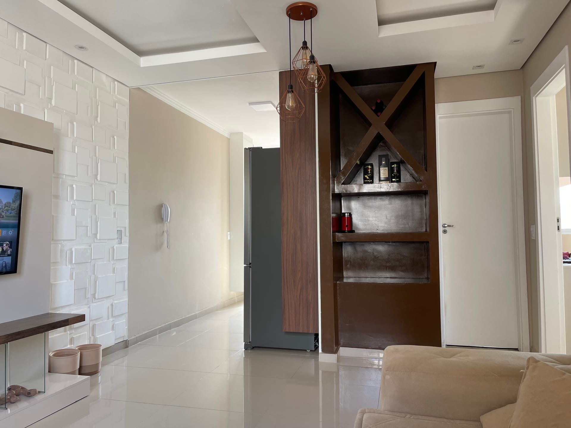 Apartamento, 2 quartos, 49 m² - Foto 7
