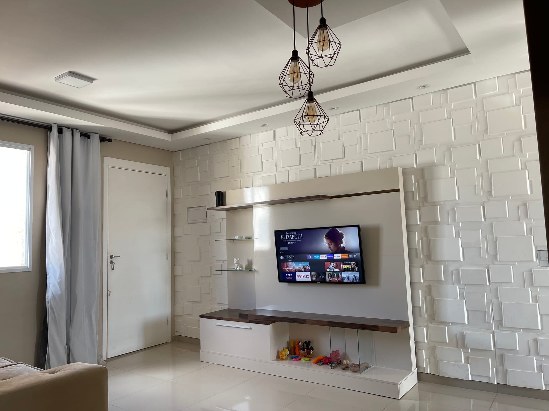 Apartamento, 2 quartos, 49 m² - Foto 8