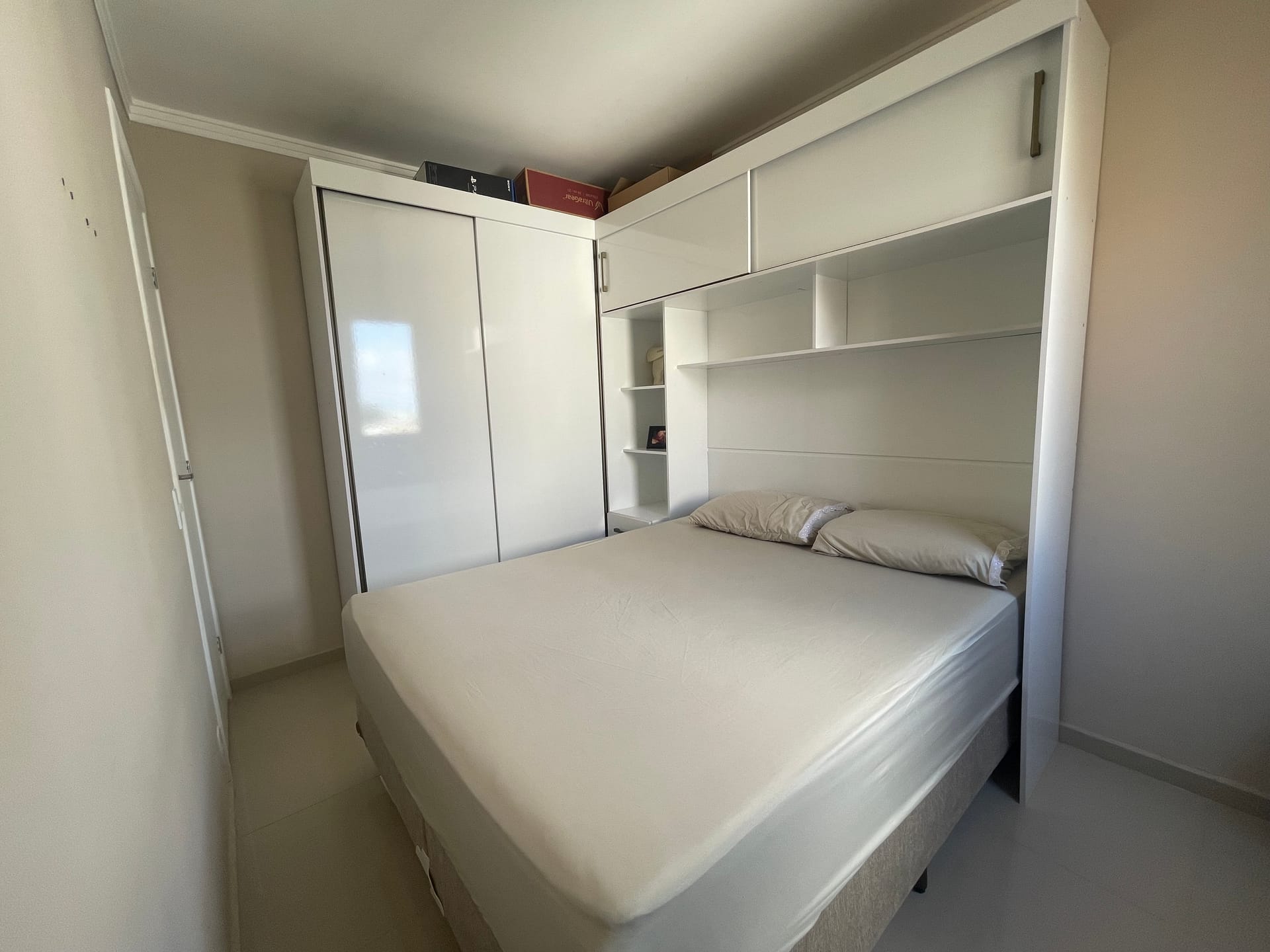 Apartamento, 2 quartos, 49 m² - Foto 9