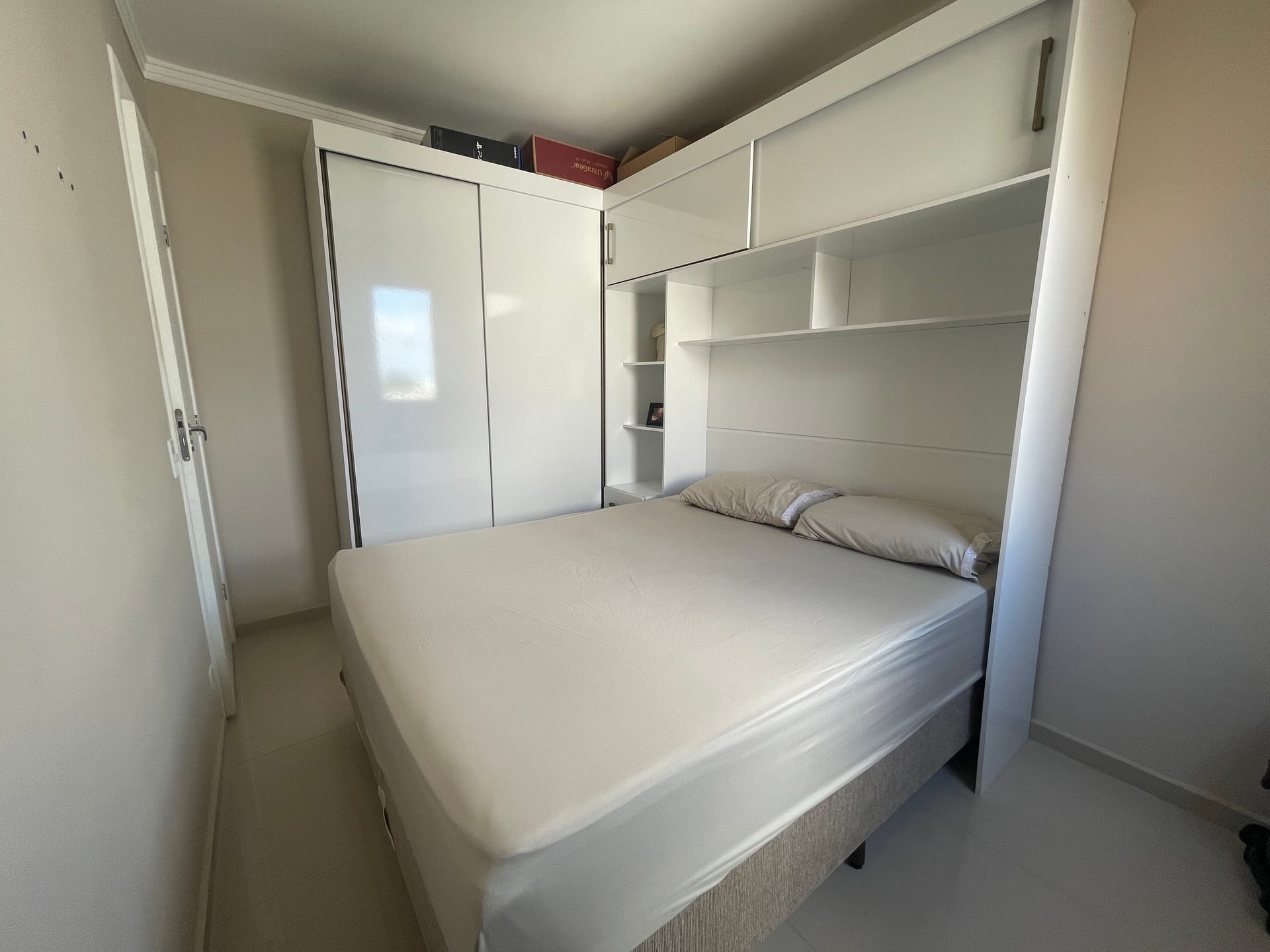 Apartamento, 2 quartos, 49 m² - Foto 10
