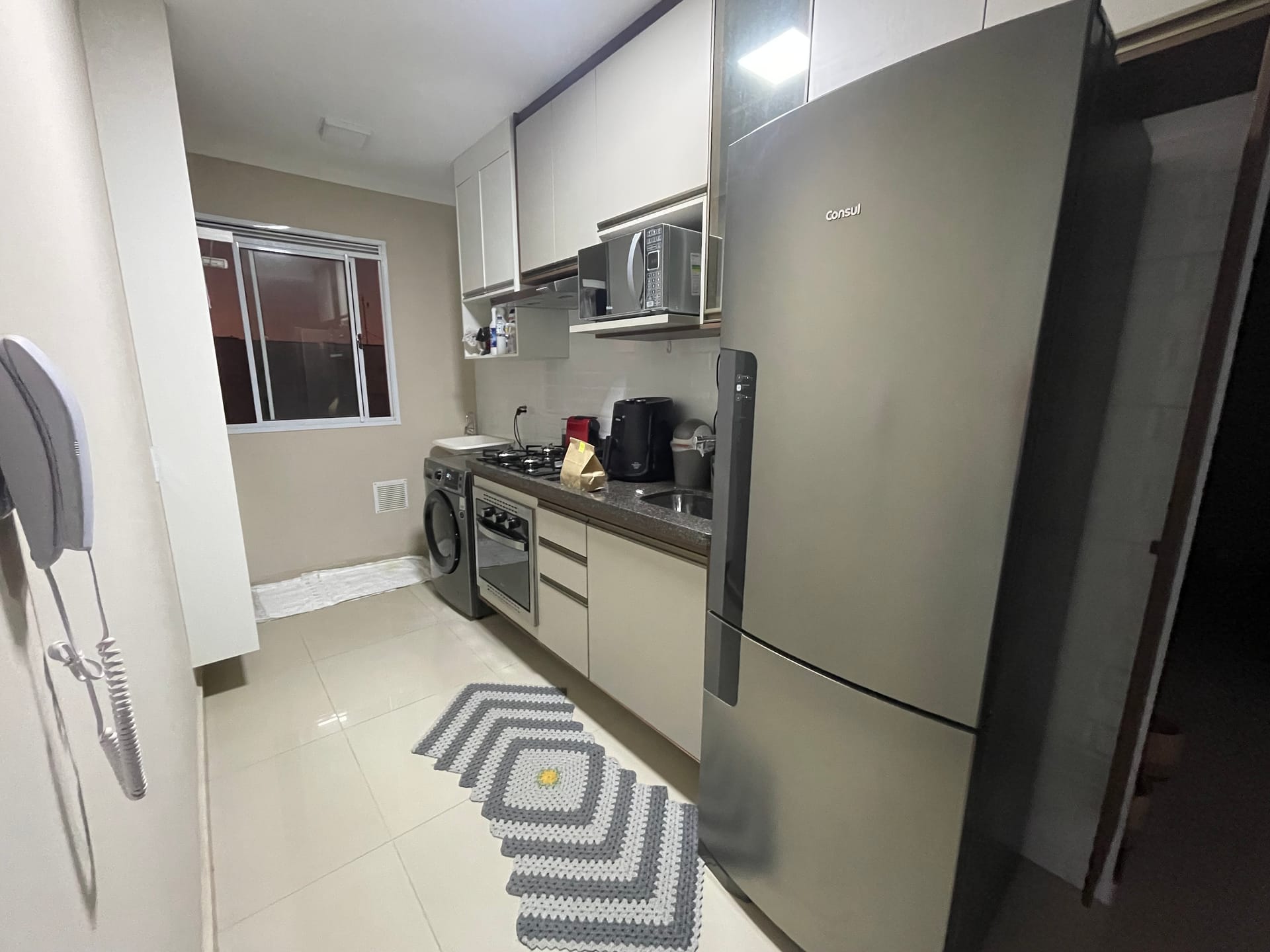 Apartamento, 2 quartos, 49 m² - Foto 13