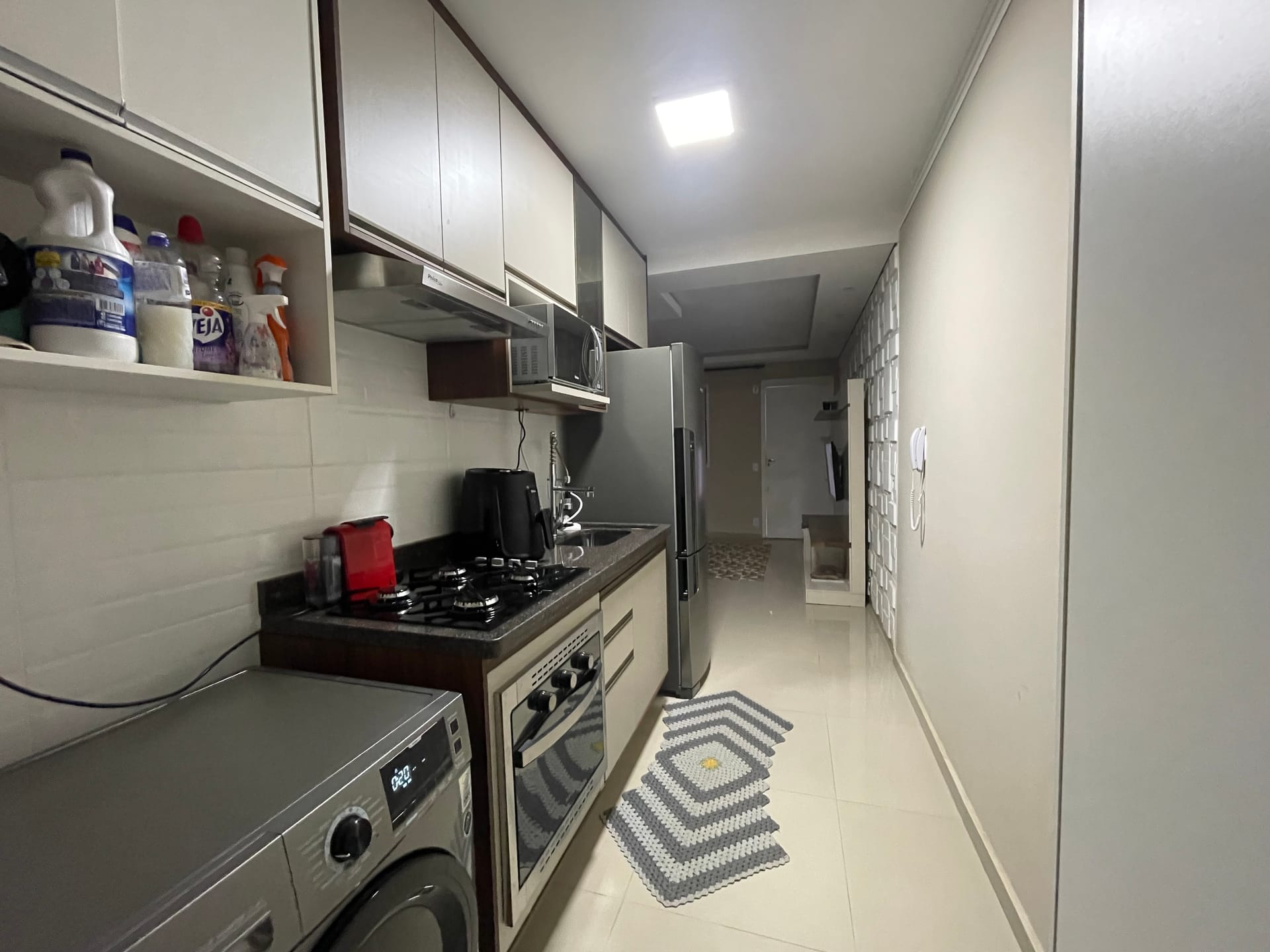 Apartamento, 2 quartos, 49 m² - Foto 14