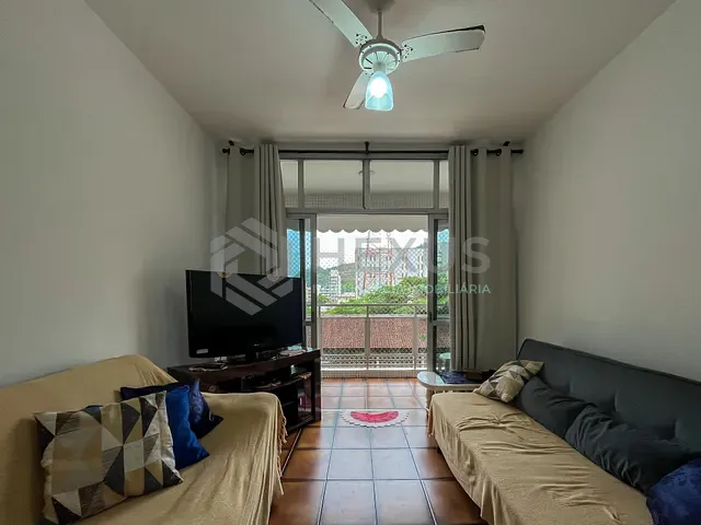 Apartamento 2 quartos e 3 banheiros, à venda, no bairro Pitangueiras em Guarujá