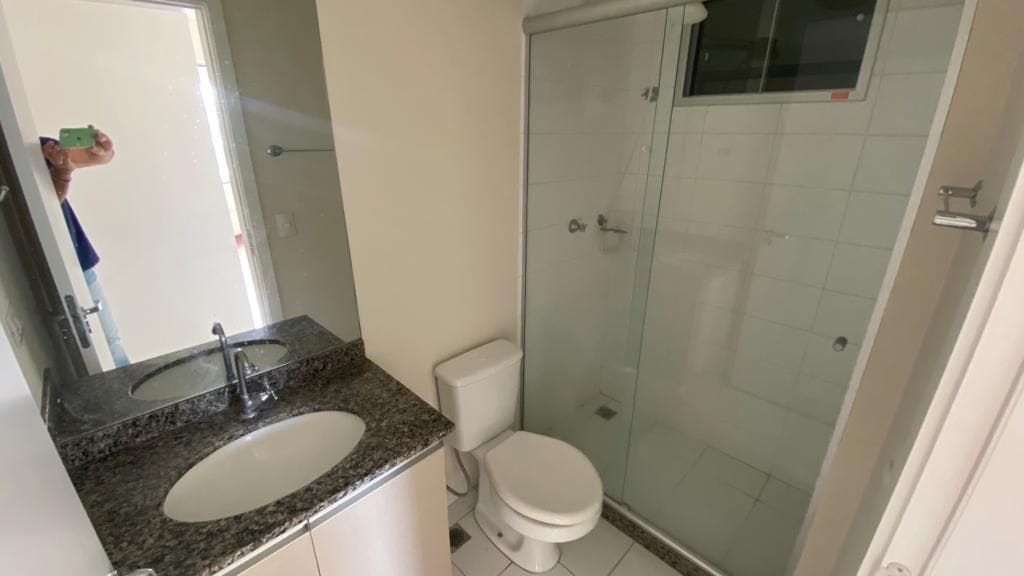 Apartamento, 3 quartos, 72 m² - Foto 11