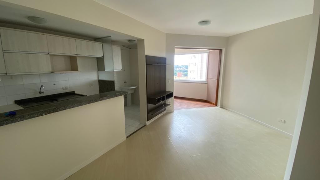 Apartamento, 3 quartos, 72 m² - Foto 1