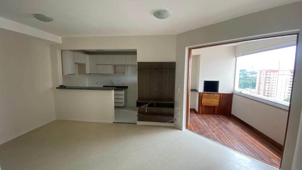 Apartamento, 3 quartos, 72 m² - Foto 2