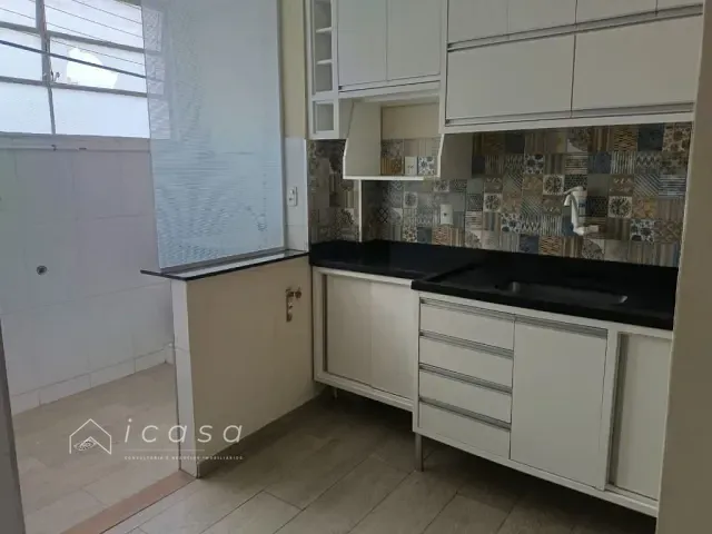 Apartamento com 81m² 3 quartos e 2 banheiros, à venda, no bairro Centro em Taubaté