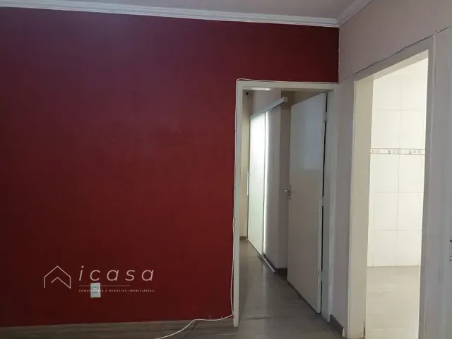 Apartamento com 81m² 3 quartos e 2 banheiros, à venda, no bairro Centro em Taubaté