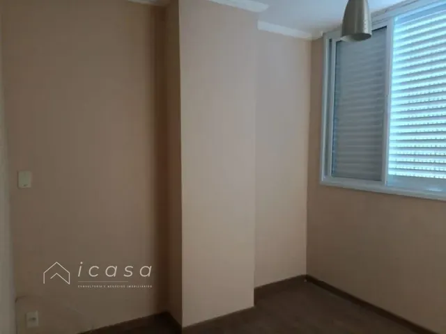 Apartamento com 81m² 3 quartos e 2 banheiros, à venda, no bairro Centro em Taubaté