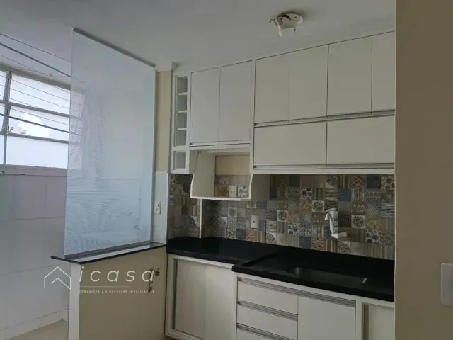 Apartamento com 81m² 3 quartos e 2 banheiros, à venda, no bairro Centro em Taubaté