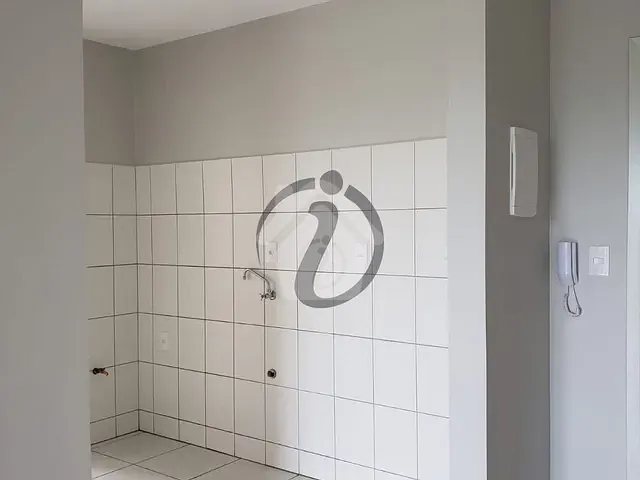 Apartamento com 63m² 2 quartos e 1 banheiro, à venda, no bairro Universitário em Lajeado