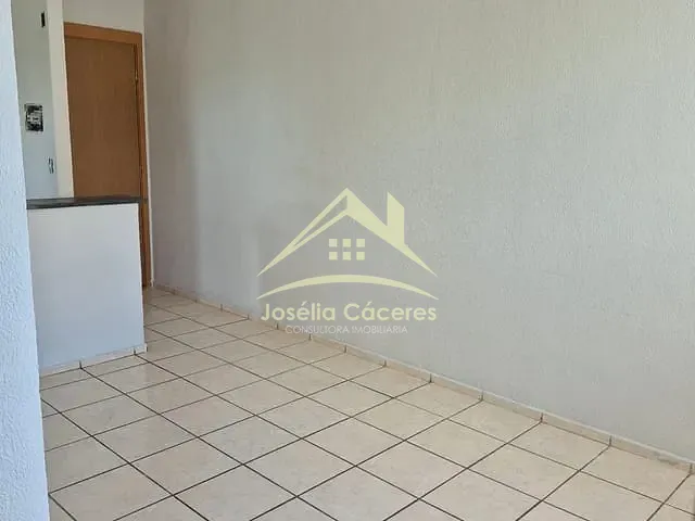 Apartamento 2 quartos e 1 banheiro, à venda, no bairro Centro-Sul em Várzea Grande