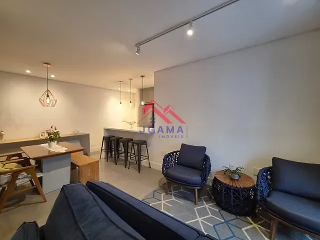 Apartamento 2 quartos e 1 banheiro, à venda, no bairro Chácara Agrindus em Taboão da Serra