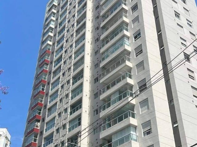 Foto do Apartamento - Apartamento para locação, Jardim Anália Franco, São Paulo, SP. | Lima Brokers Empreendimentos
